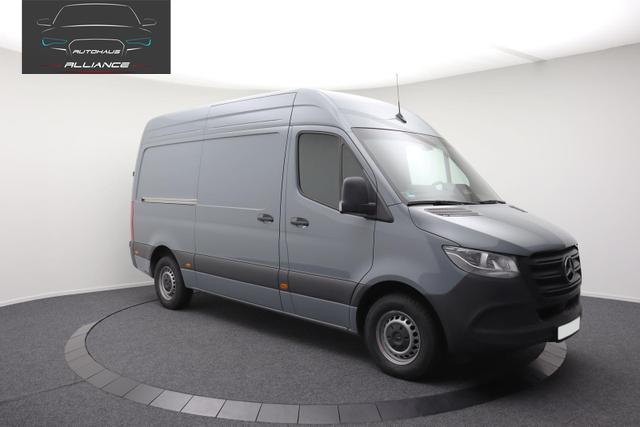 Mercedes-Benz 317 CDI Sprinter Standard HA 9G-TRONIC PRO L2H2 
