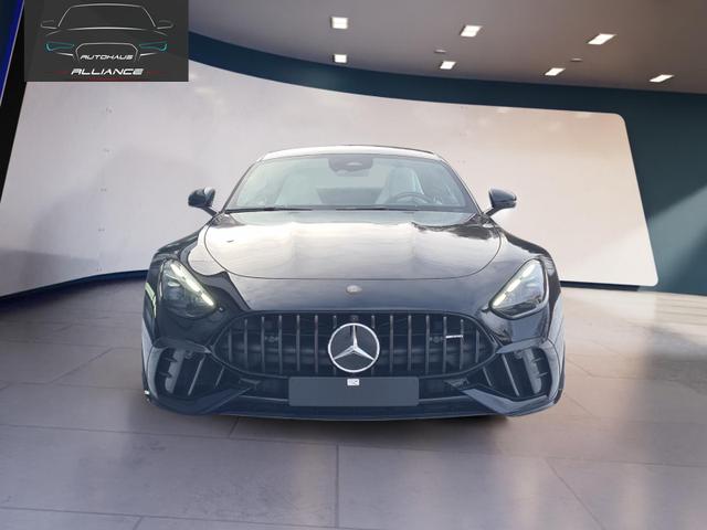 Mercedes-Benz AMG GT 63 PRO 4Matic+ Coupe Premium Plus (192.388) PremiumPlus Lift 