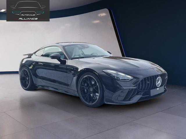 Mercedes-Benz AMG GT 63 PRO 4Matic+ Coupe Premium Plus (192.388) PremiumPlus Lift 