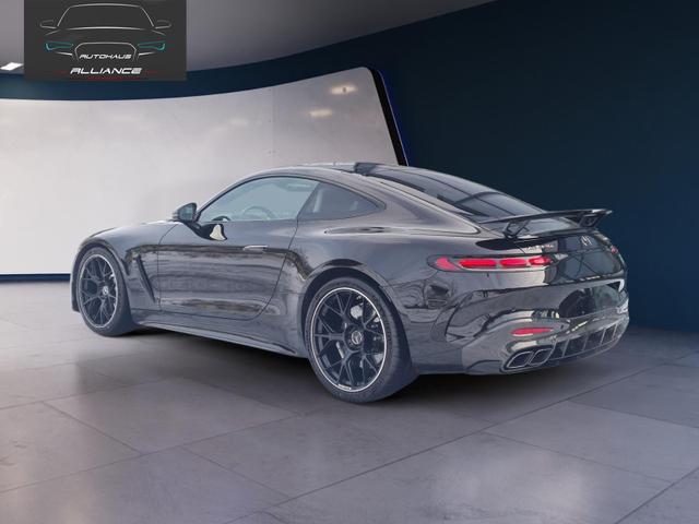 Mercedes-Benz AMG GT 63 PRO 4Matic+ Coupe Premium Plus (192.388) PremiumPlus Lift 