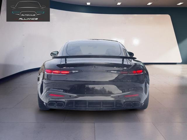 Mercedes-Benz AMG GT 63 PRO 4Matic+ Coupe Premium Plus (192.388) PremiumPlus Lift 