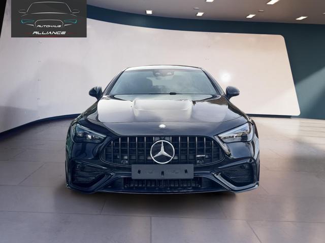 Mercedes-Benz CLE-Klasse AMG CLE 53 4Matic Premium Plus (236.362) PremiumPlus DiebstahlPlus 