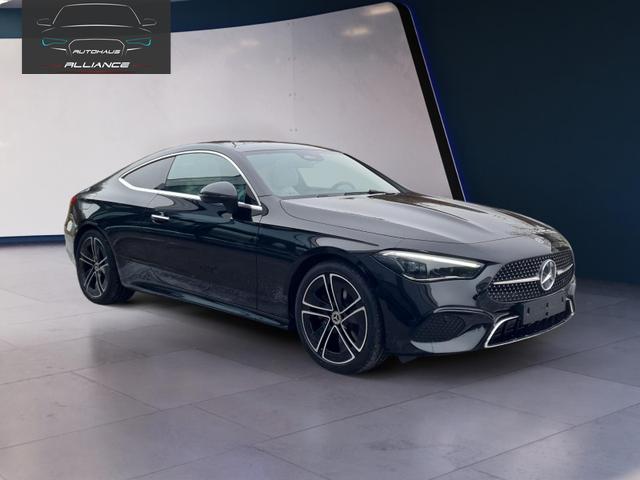 Mercedes-Benz CLE-Klasse CLE 220 d Avantgarde Advanced Plus (236.304) Coupe 220d Distronic Pano 