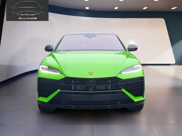 Lamborghini Urus SE AHK NightVision ANIMA 5y warranty+maint. 