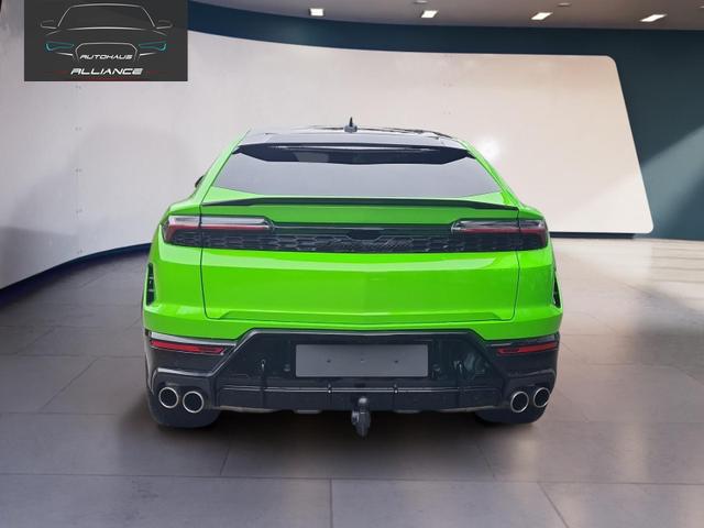 Lamborghini Urus SE AHK NightVision ANIMA 5y warranty+maint. 