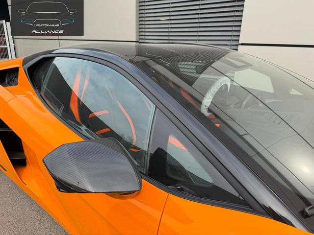 Lamborghini Temerario SONUS Lift Carbon Pass.Display 