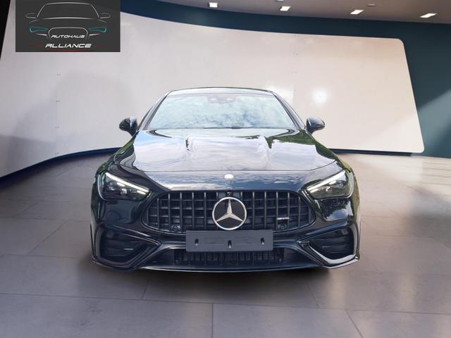 Mercedes-Benz CLE-Klasse AMG CLE 53 4Matic Premium Plus (236.362) PremiumPlus DiebstahlPlus 