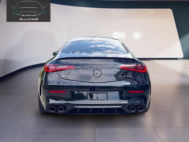 Mercedes-Benz CLE-Klasse AMG CLE 53 4Matic Premium Plus (236.362) PremiumPlus DiebstahlPlus 
