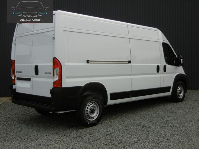 Citro&euml;n Jumper Kastenwagen Fourgon 