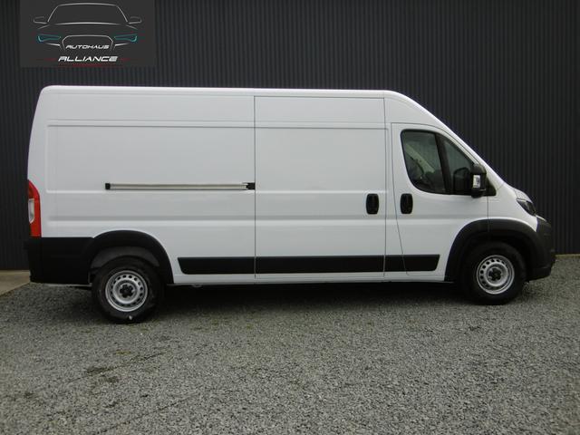 Citro&euml;n Jumper Kastenwagen Fourgon 