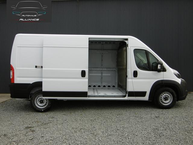 Citro&euml;n Jumper Kastenwagen Fourgon 