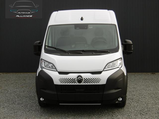 Citro&euml;n Jumper Kastenwagen Fourgon 