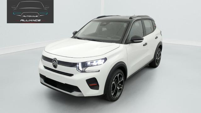 Citro&euml;n C3 TURBO 100 BVM PRO 