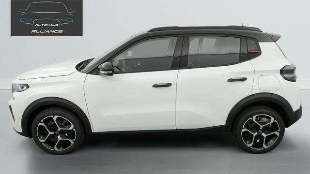 Citro&euml;n C3 TURBO 100 BVM PRO 