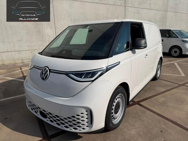 Volkswagen ID. BUZZ Cargo 