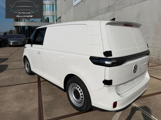 Volkswagen ID. BUZZ Cargo 