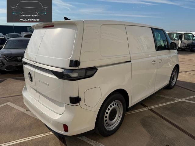Volkswagen ID. BUZZ Cargo 
