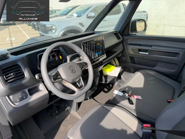 Volkswagen ID. BUZZ Cargo 