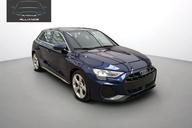 Audi A3 S line 