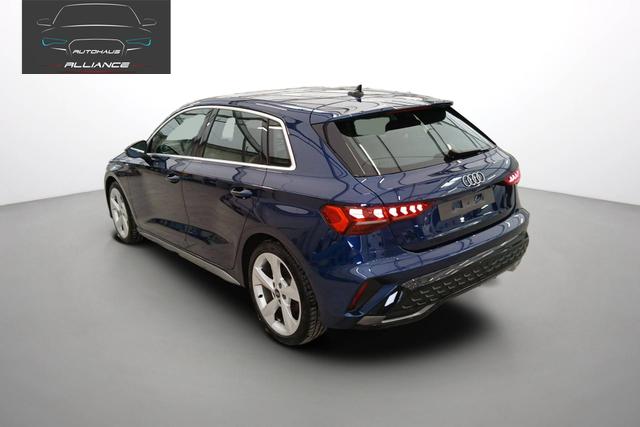 Audi A3 S line 