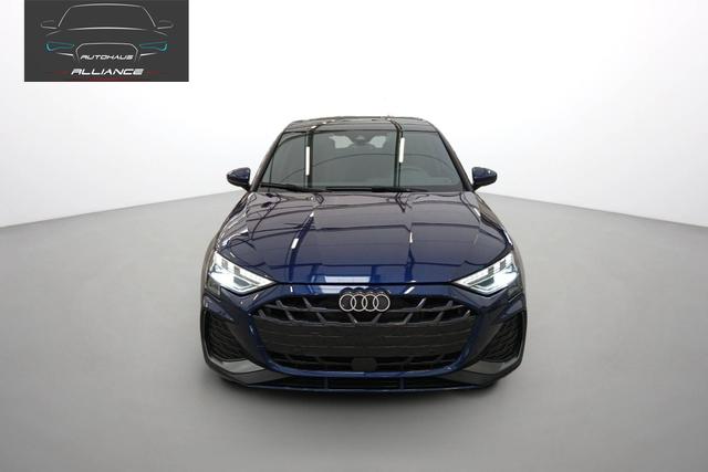 Audi A3 S line 