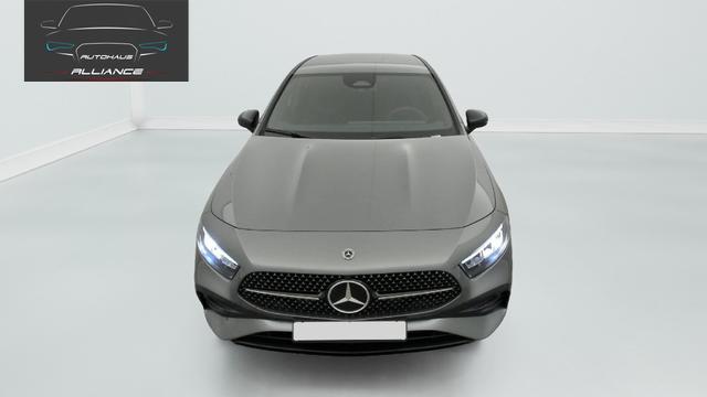 Mercedes-Benz A-Klasse A 200 