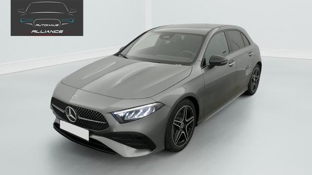 Mercedes-Benz A-Klasse A 200 