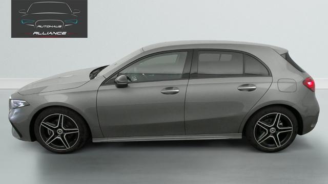 Mercedes-Benz A-Klasse A 200 