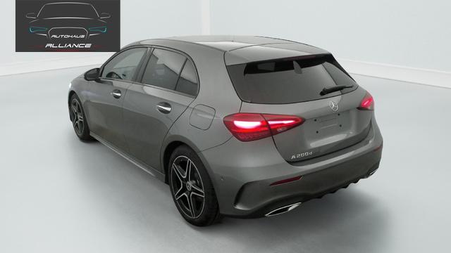 Mercedes-Benz A-Klasse A 200 