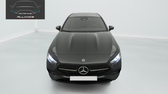 Mercedes-Benz A-Klasse A 200 