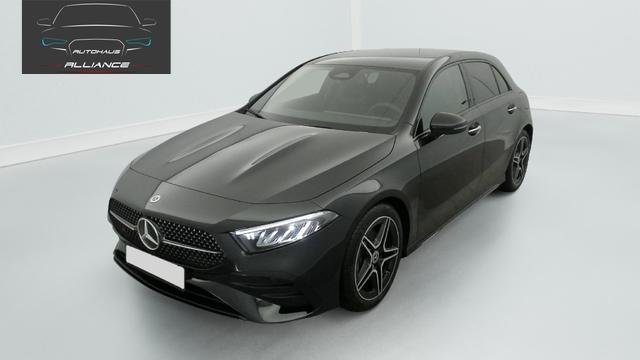 Mercedes-Benz A-Klasse A 200 