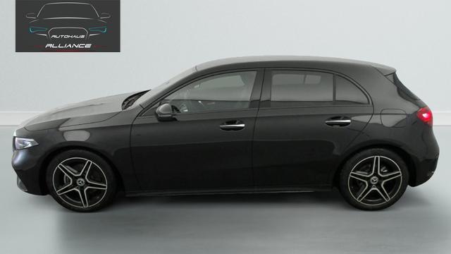 Mercedes-Benz A-Klasse A 200 