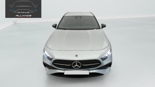 Mercedes-Benz A-Klasse A 200 