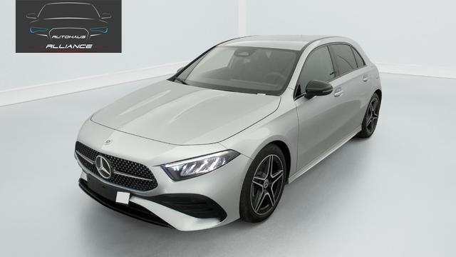 Mercedes-Benz A-Klasse A 200 