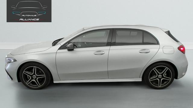 Mercedes-Benz A-Klasse A 200 