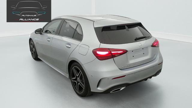 Mercedes-Benz A-Klasse A 200 