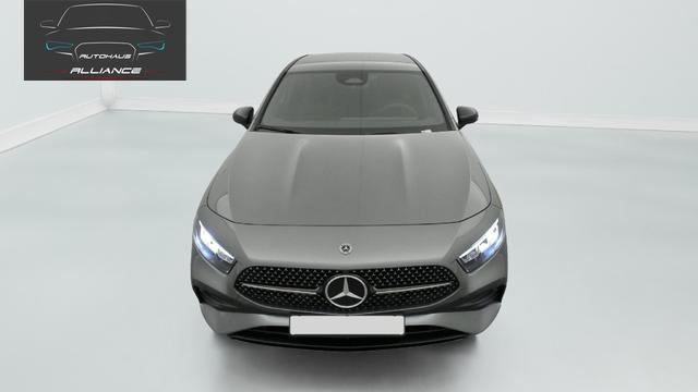 Mercedes-Benz A-Klasse A 250 