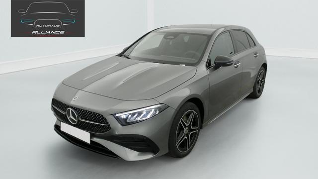 Mercedes-Benz A-Klasse A 250 