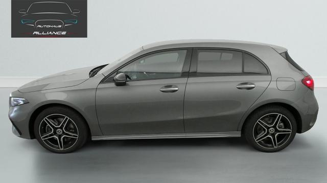 Mercedes-Benz A-Klasse A 250 