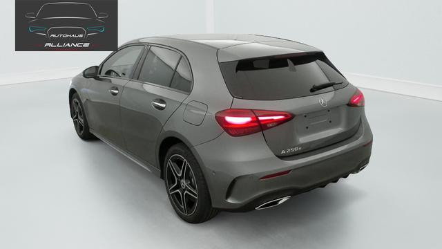 Mercedes-Benz A-Klasse A 250 