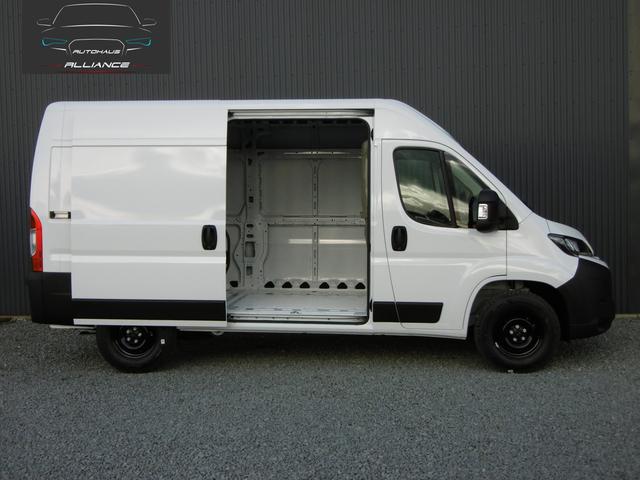 Citro&euml;n Jumper Kastenwagen VAN 