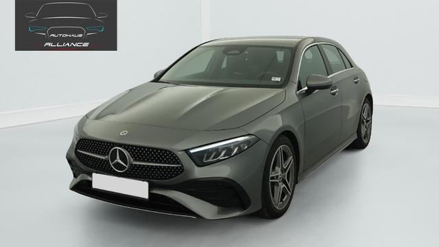 Mercedes-Benz A-Klasse A 180 