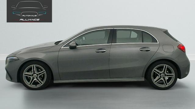 Mercedes-Benz A-Klasse A 180 