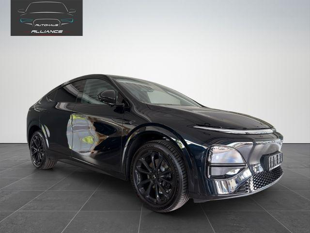 Xpeng G6 AWD Performance BLACK EDITION/AHK/PANO-DA/ 