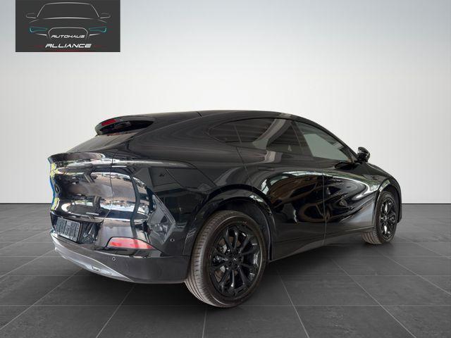 Xpeng G6 AWD Performance BLACK EDITION/AHK/PANO-DA/ 
