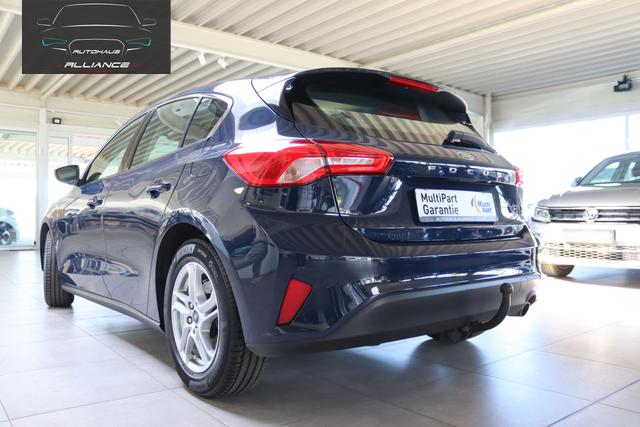 Ford Focus 1.0 EcoBoost Cool&Connect 