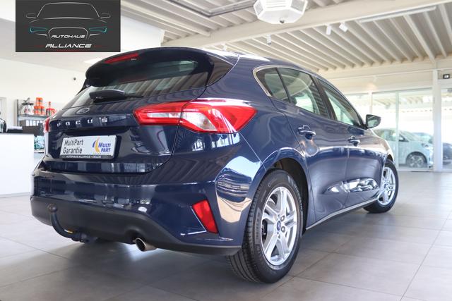 Ford Focus 1.0 EcoBoost Cool&Connect 