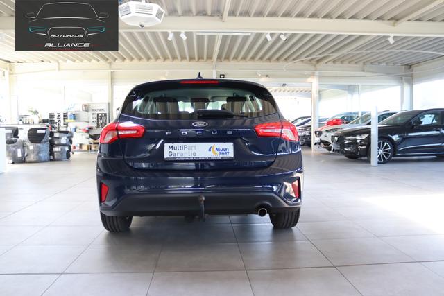 Ford Focus 1.0 EcoBoost Cool&Connect 