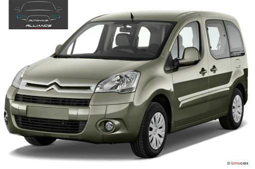Citro&euml;n Berlingo e-HDi 90 Selection 