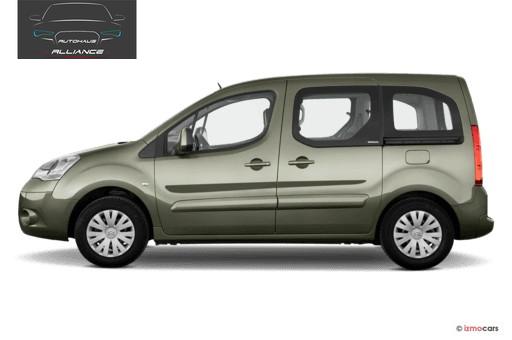 Citro&euml;n Berlingo e-HDi 90 Selection 